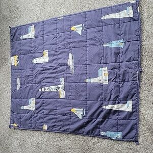 Luna Weighted Blanket Kids